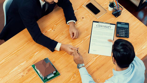 Moving Forward with Confidence with the Support of a Mediator Preston