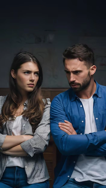 The Hidden Emotional and Financial Cost of Ongoing Family Conflict Preston