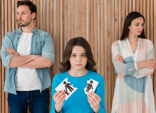 Creating Sustainable Agreements Through Guided Divorce Negotiations Preston