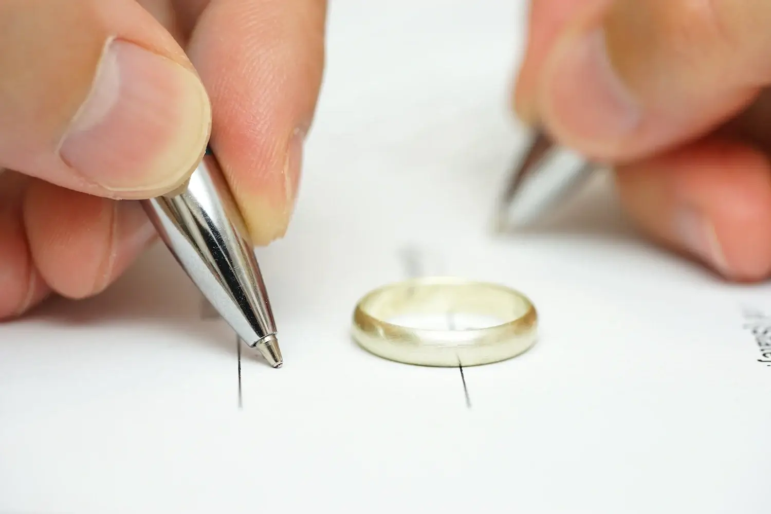 Strengthening Your Position in Divorce Negotiations with Professional Mediation Preston