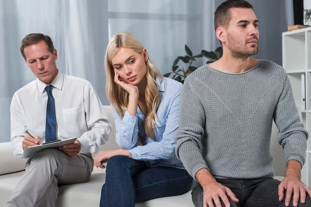 Protecting Child Arrangements Within Your Mediation Agreement Preston