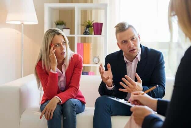 Recognizing Mental Health Challenges in Mediation Preston
