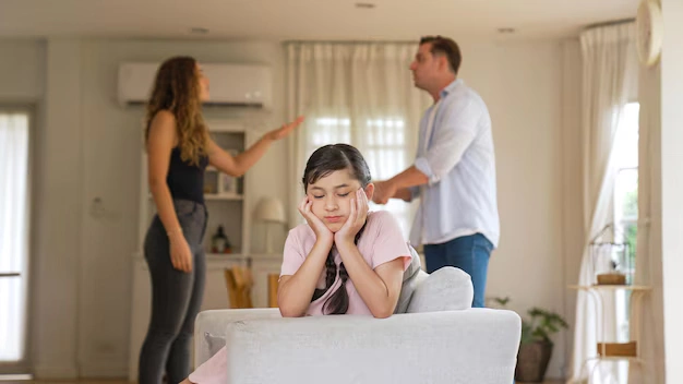 What Is Parental Responsibility in the UK Preston