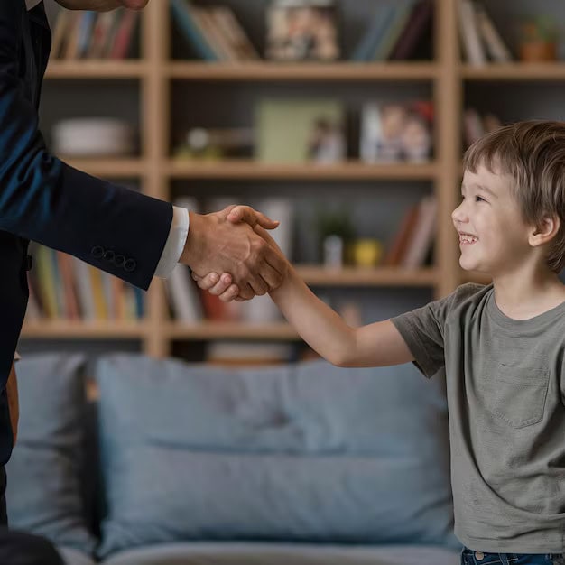 Understanding Child Arrangements – Guidance from EH Mediation Specialists Preston