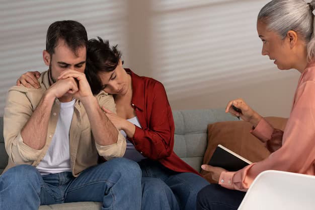 How EH Mediation Creates Better Results Through Continuous Feedback Preston