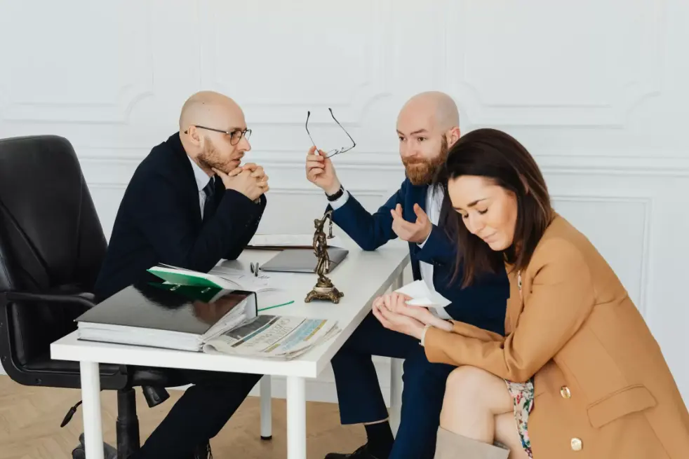 Long term dispute resolution for family mediation Preston
