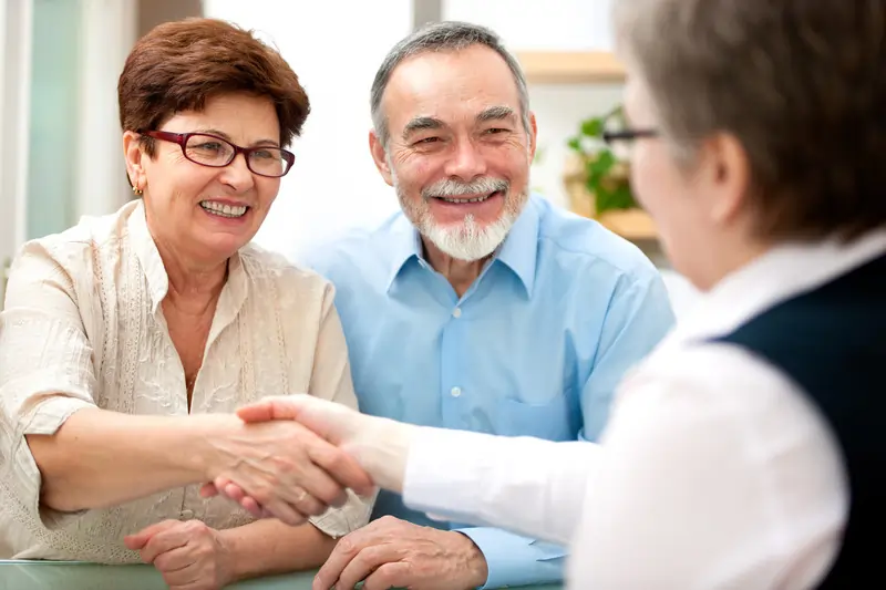 Managing Conflict Over Care Homes, In-Home Support, and Living Arrangements with EH Mediation Preston