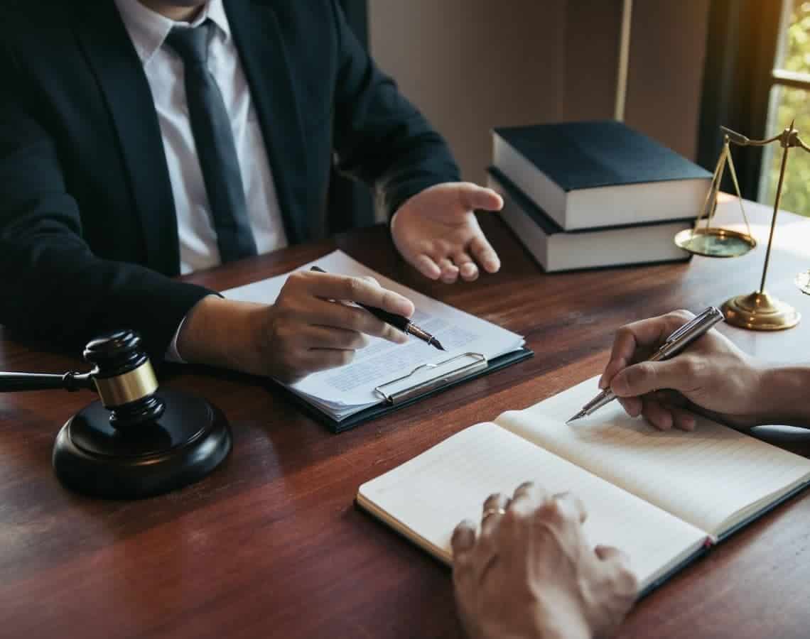Common Challenges Couples Face in Collaborative Law Preston