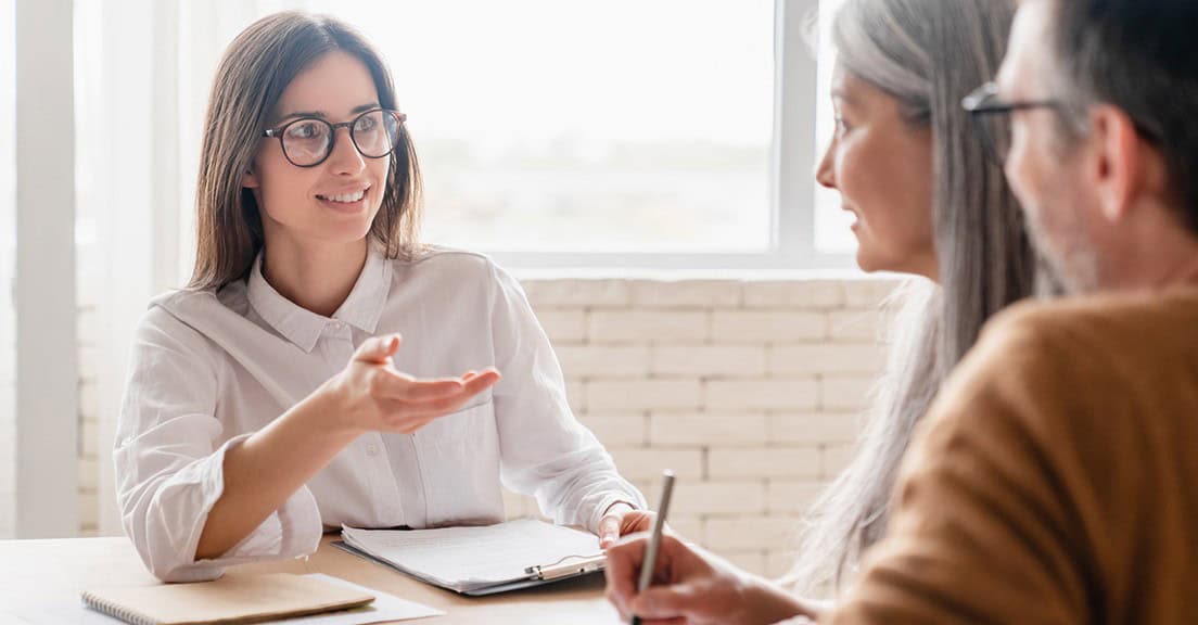 The Role of EH Mediation in Long-Term Agreement Success Preston