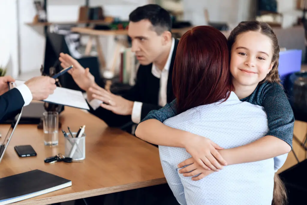 Family Mediation The Crucial Roles of Power of Attorney and Guardianship Preston