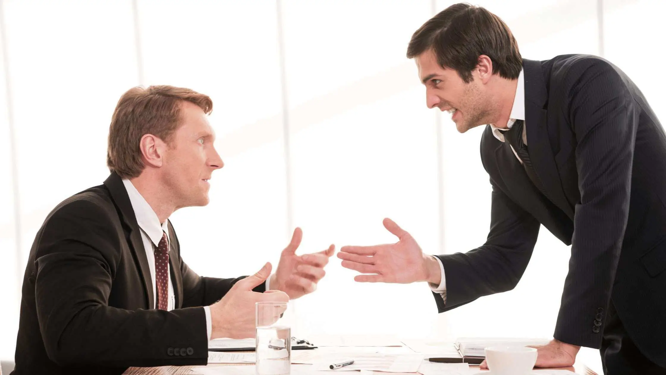 How EH Mediation Creates a Safe Space for Financial Discussions Preston