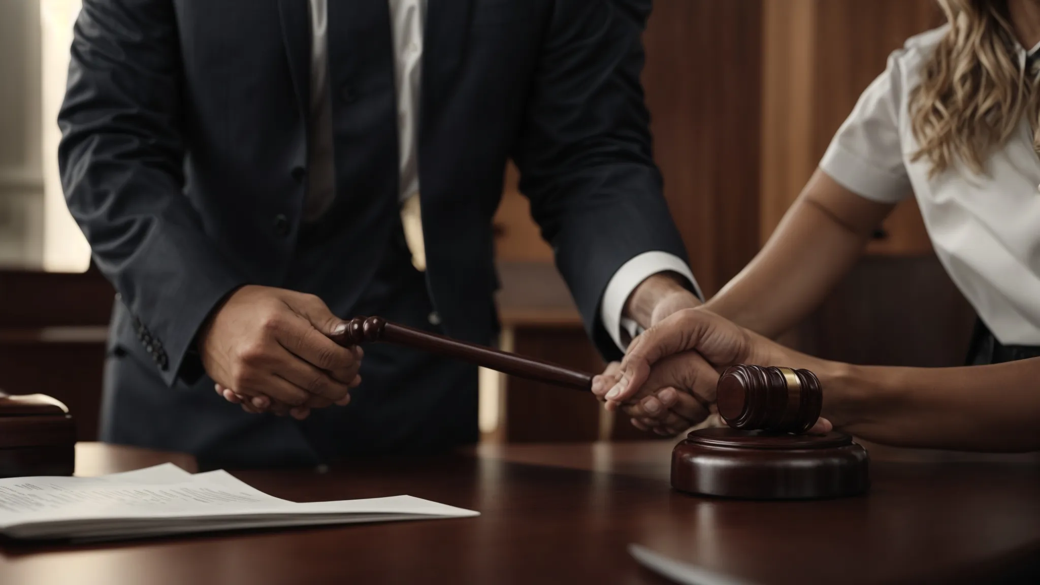 Why Choose EH Mediation for a Rock-Solid Agreement Preston