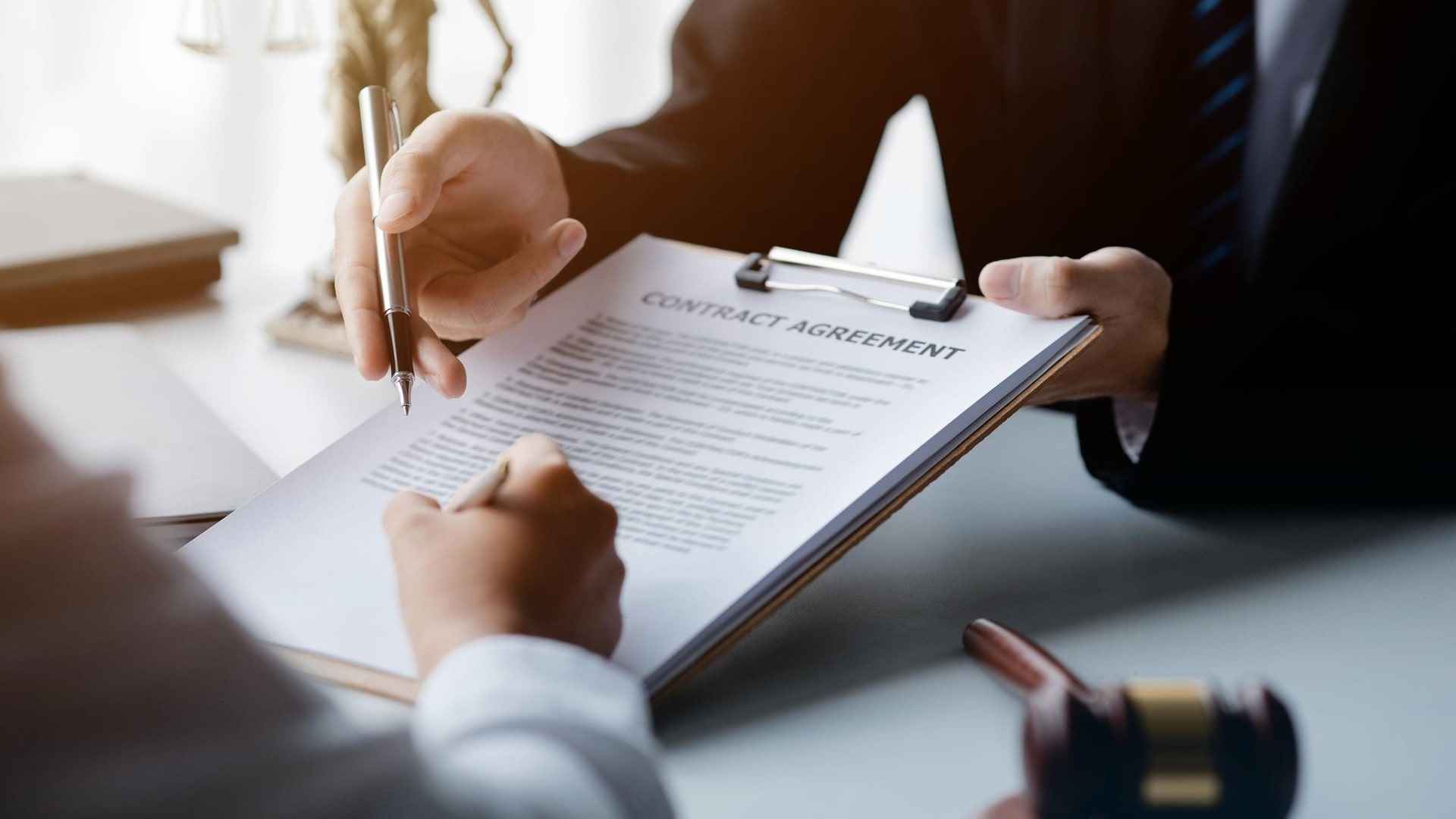 The Legal Standing of Mediation Agreements in the UK Preston