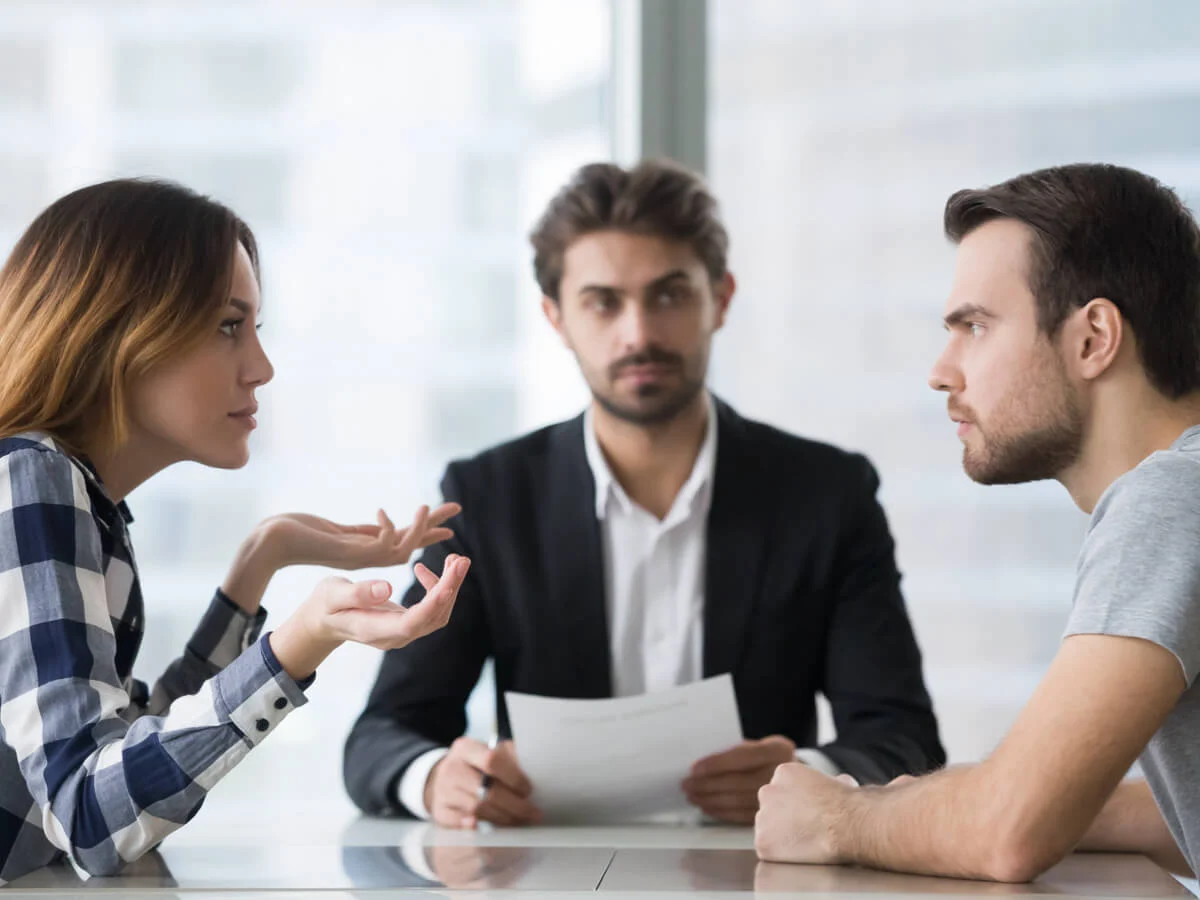 Building Better Agreements Through Feedback Support from EH Mediation Preston