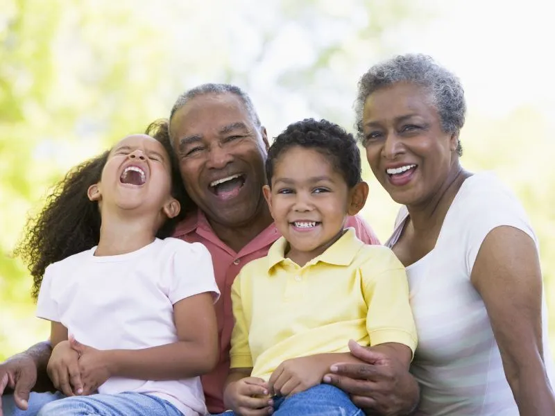 The Impact of Prolonged Family Conflict on Children Preston