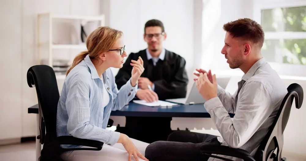 Rebuilding Trust After Relationship Breakdown Through Professional Mediation Preston