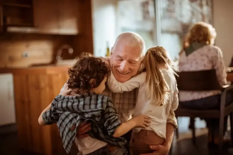 How EH Mediation Creates a Safe, Neutral Space for Sensitive Elder Care Discussions Preston