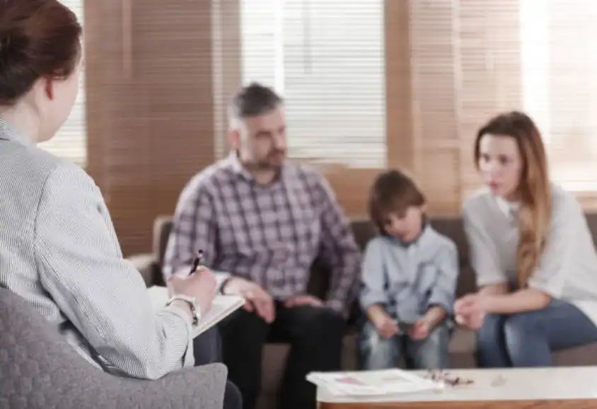 Child Custody and Relocation in International Family Disputes Preston