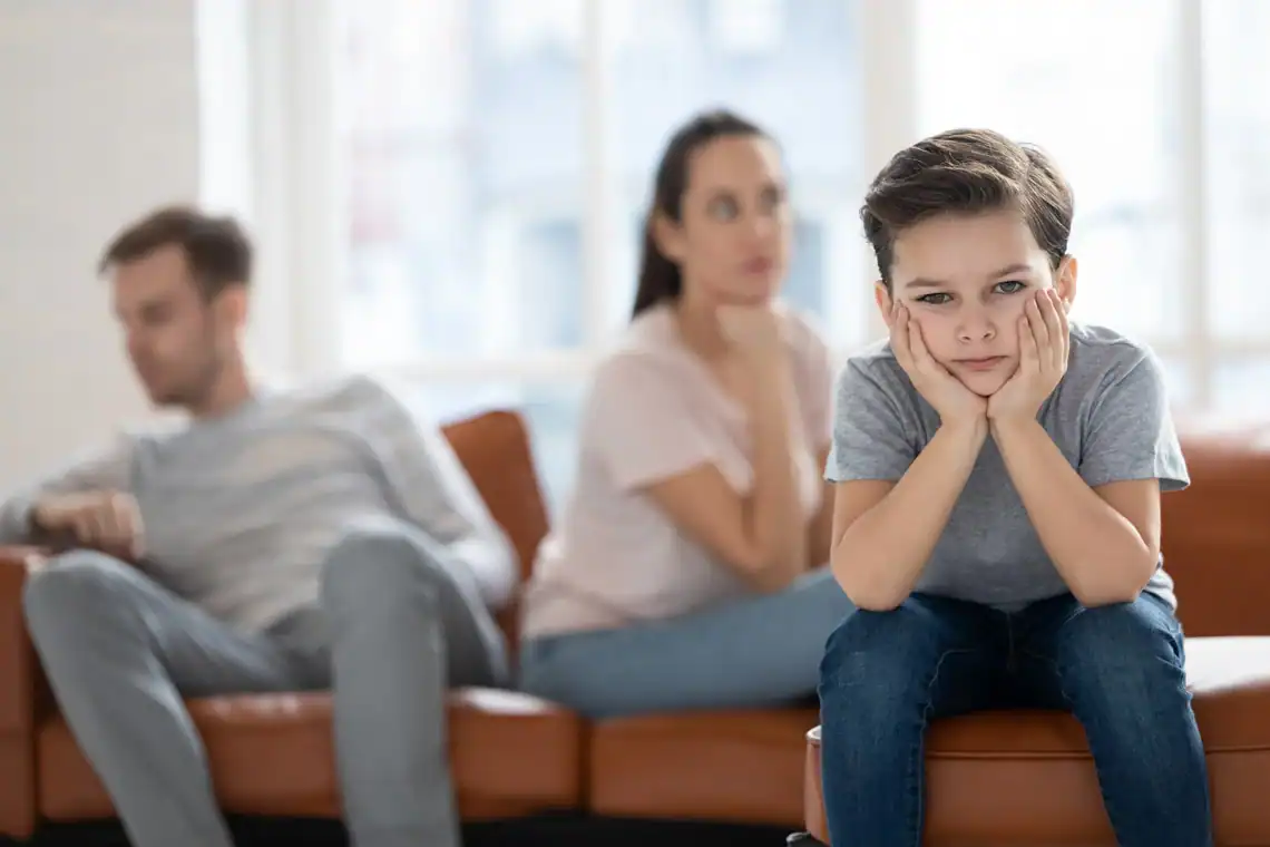 Why More Parents Trust EH Mediation for Child Arrangement Solutions Preston