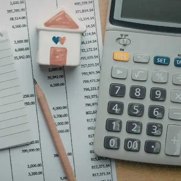 Image of accounts in regards to financial mediation Preston