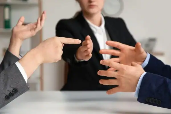 Image of legal aid mediation Preston
