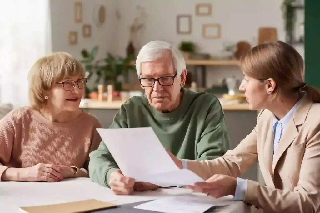 Why Do Family Disputes Happen During CHC Assessments Preston