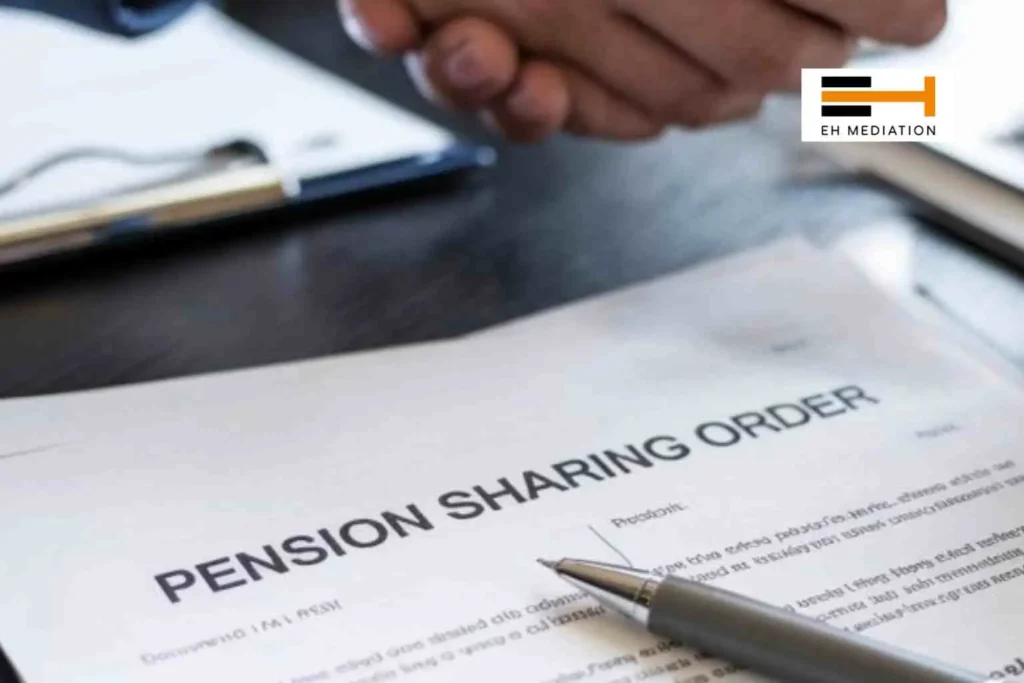  Pension Sharing Frequently Asked Questions Preston