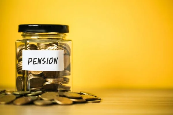 Pension Sharing Mediation Preston